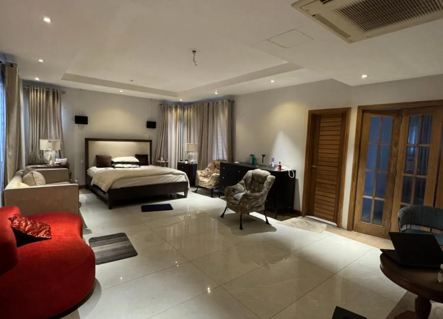 Pgr Homes Dhaka