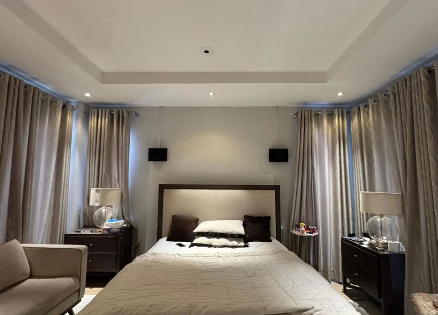 Accommodatie bij particulieren Pgr Homes Dhaka